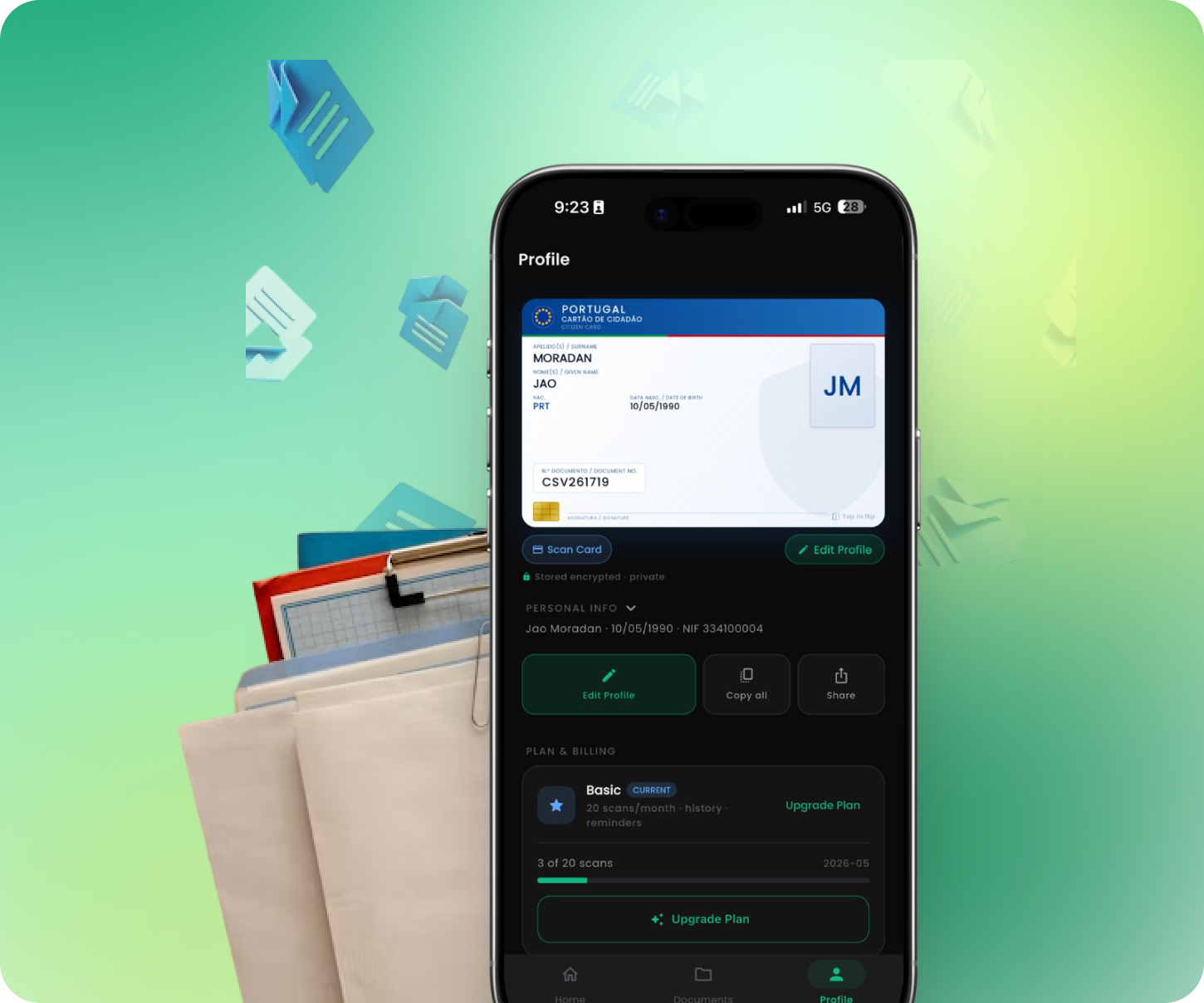 Why people choose Ola PT